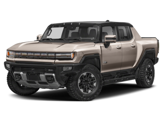 HUMMER EV vs Tesla Cybertruck - Meier GMC in Sparta IL