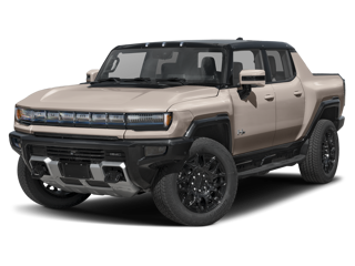 HUMMER EV vs Tesla Cybertruck - Meier GMC in Sparta IL