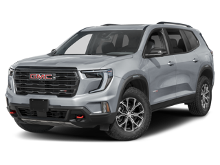 GMC Acadia - Meier GMC in Sparta IL