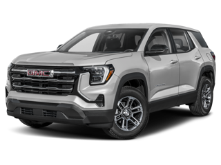 GMC Terrain - Meier GMC in Sparta IL