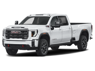 GMC Sierra HD - Meier GMC in Sparta IL
