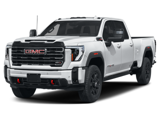 GMC Sierra HD - Meier GMC in Sparta IL