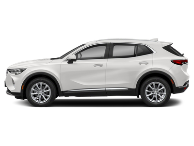 2022 Buick Envision Base