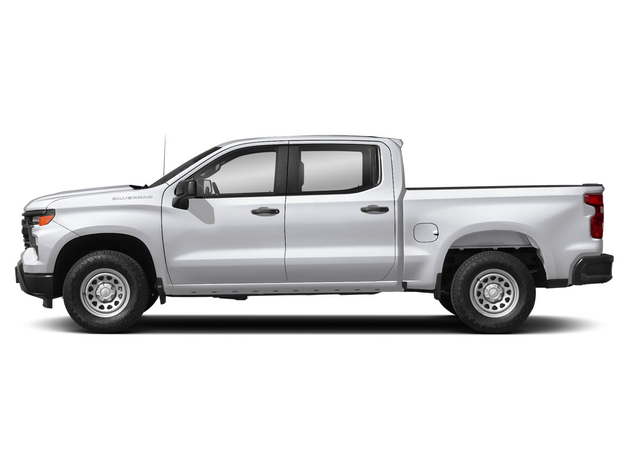 2023 Chevrolet Silverado 1500 High Country - Photo 33