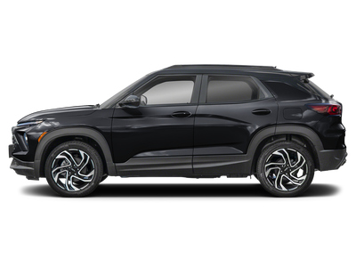 2024 Chevrolet Trailblazer Base