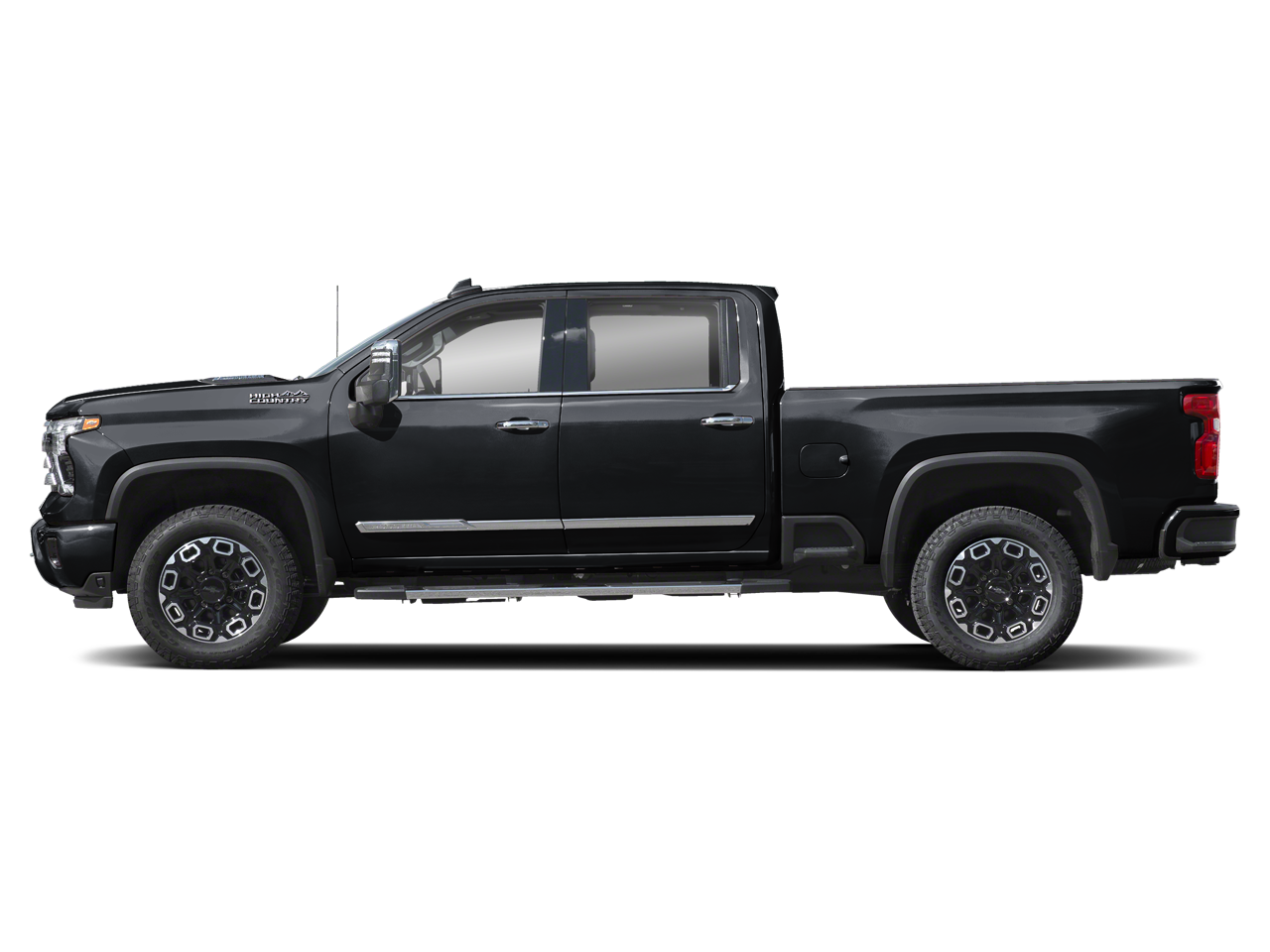 2024 Chevrolet Silverado 2500HD High Country - Photo 30