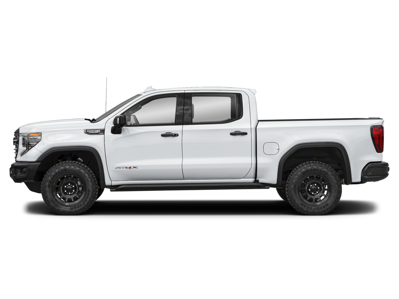 2024 GMC Sierra 1500 AT4X - Photo 25