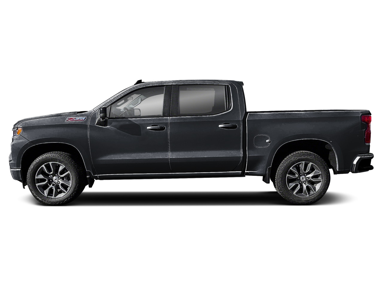 2025 Chevrolet Silverado 1500 RST - Photo 30