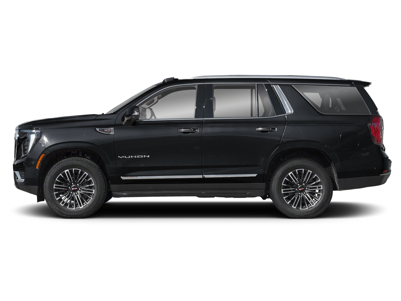 2026 GMC Yukon Denali - Photo 29
