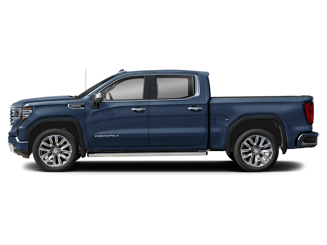 2026 GMC Sierra 1500 Denali - Photo 30