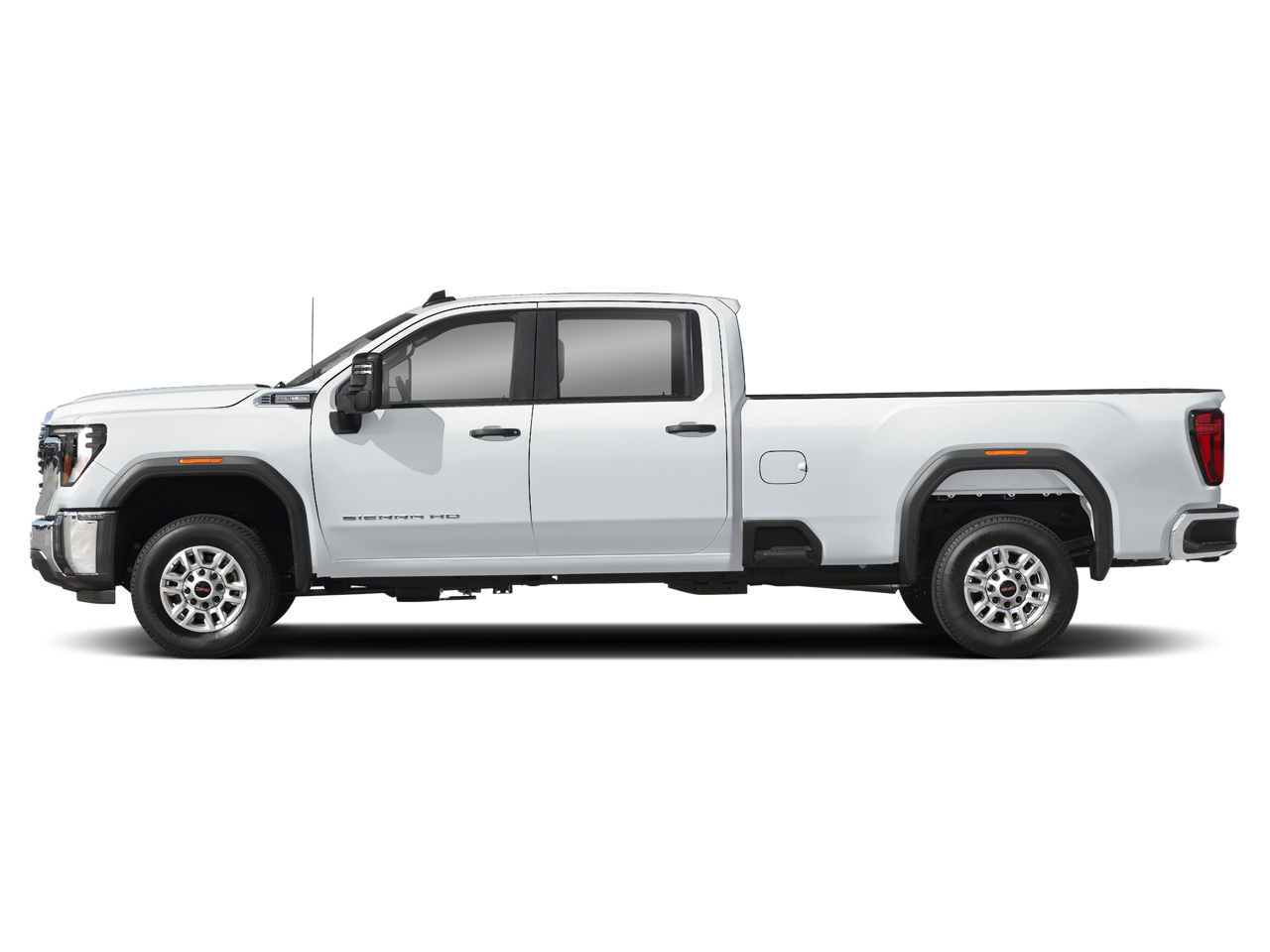2026 GMC Sierra 2500HD Pro - Photo 22
