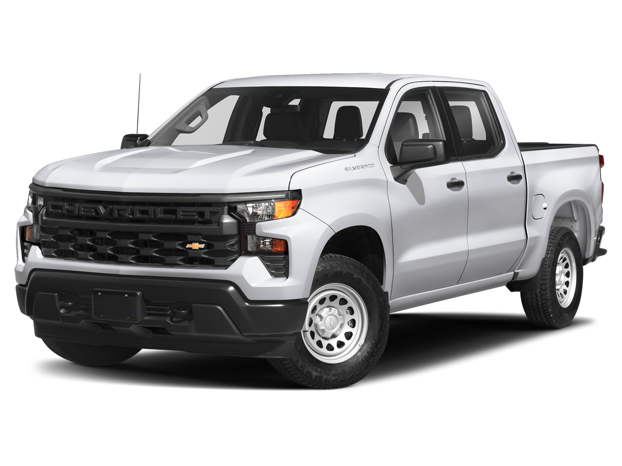 2023 Chevrolet Silverado 1500 High Country - Photo 31