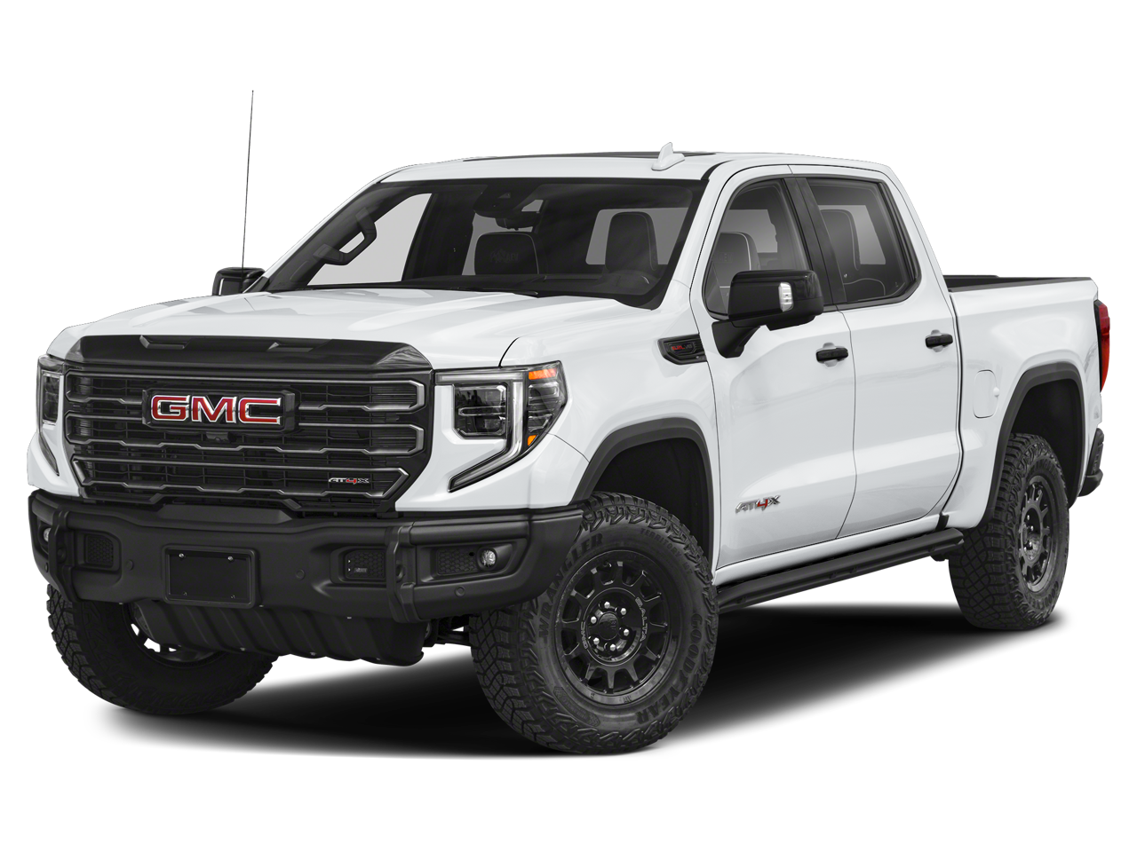 2024 GMC Sierra 1500 AT4X - Photo 23