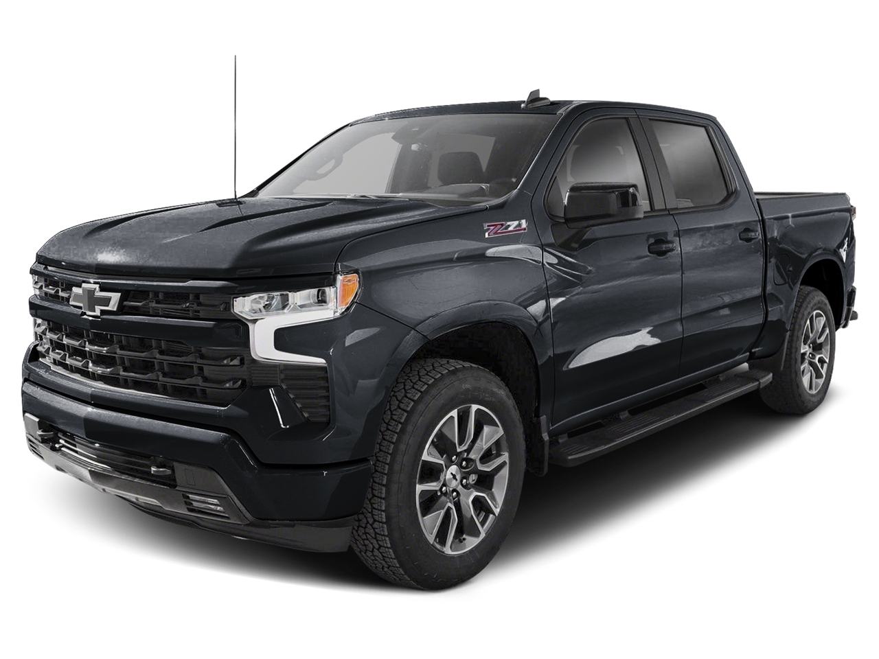 2025 Chevrolet Silverado 1500 RST - Photo 29