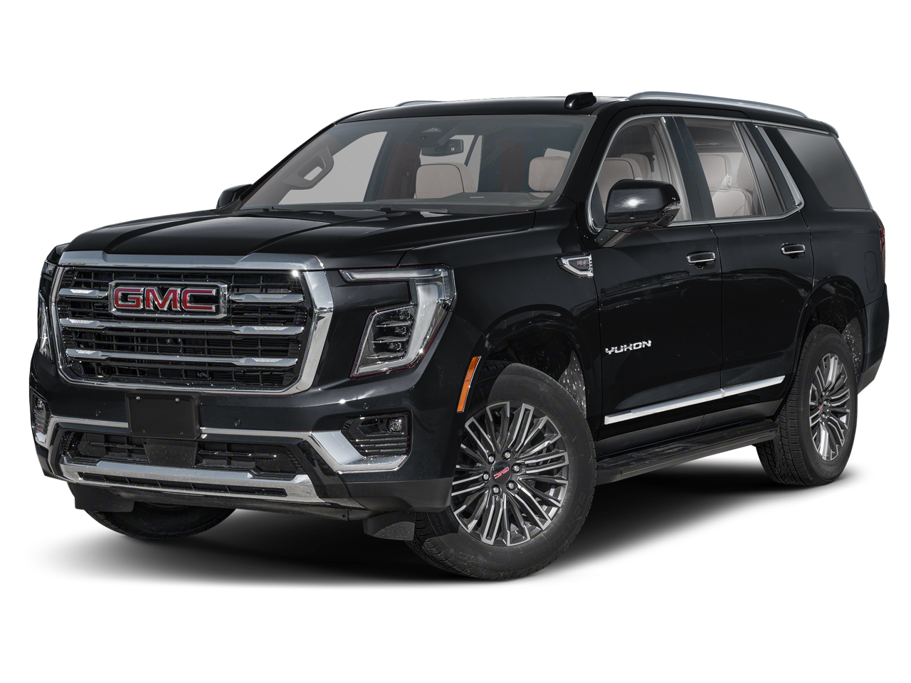 2026 GMC Yukon Denali - Photo 27