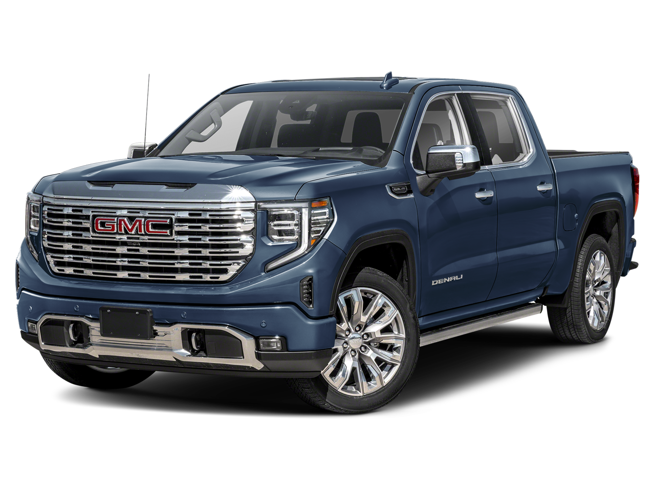 2026 GMC Sierra 1500 Denali - Photo 28