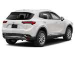 2022 Buick Envision Base