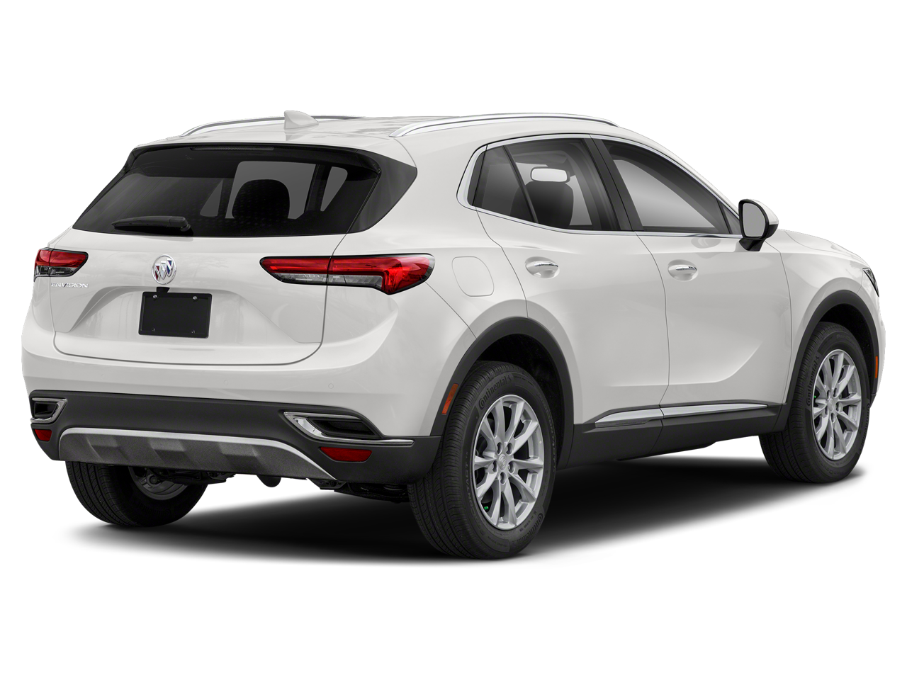 2022 Buick Envision Base