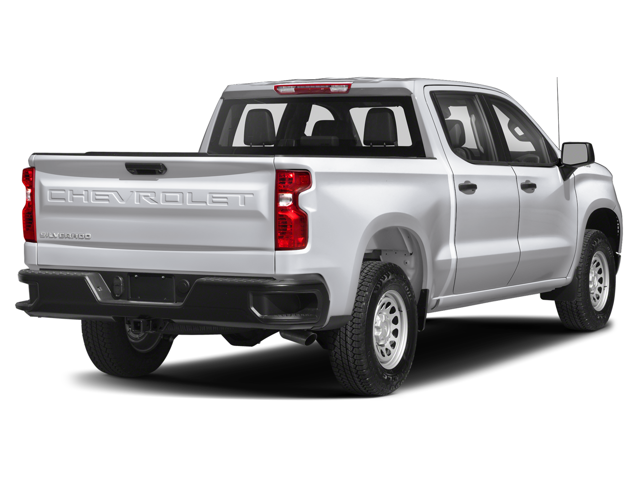 2023 Chevrolet Silverado 1500 High Country - Photo 32