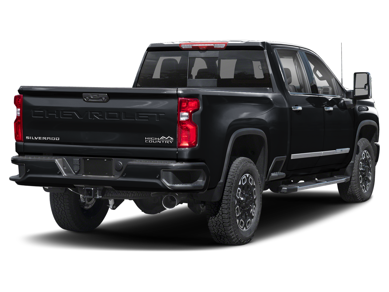 2024 Chevrolet Silverado 2500HD High Country - Photo 29