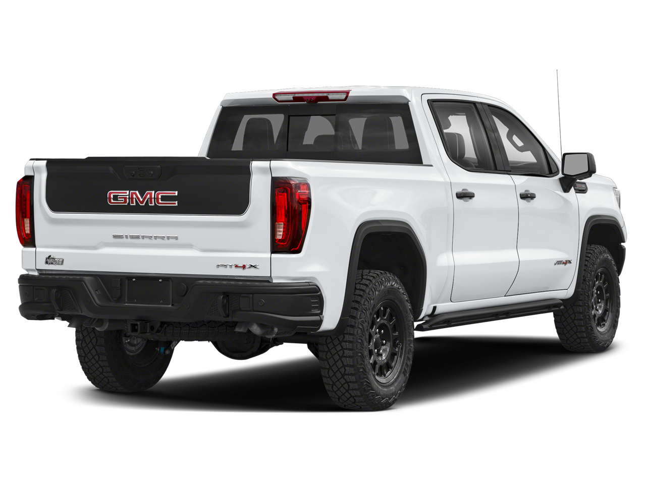 2024 GMC Sierra 1500 AT4X - Photo 24