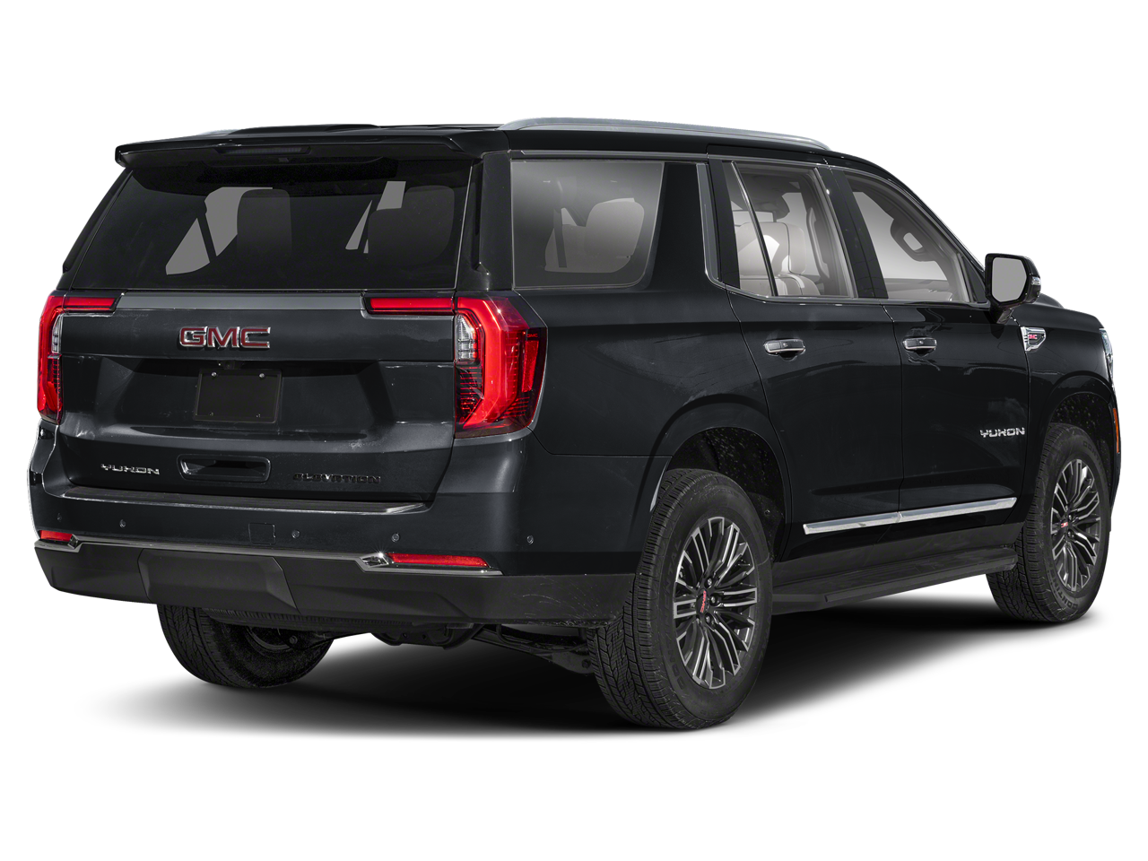 2026 GMC Yukon Denali - Photo 28