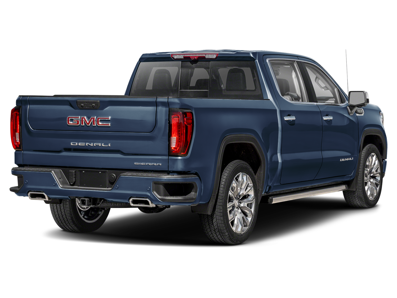 2026 GMC Sierra 1500 Denali - Photo 29