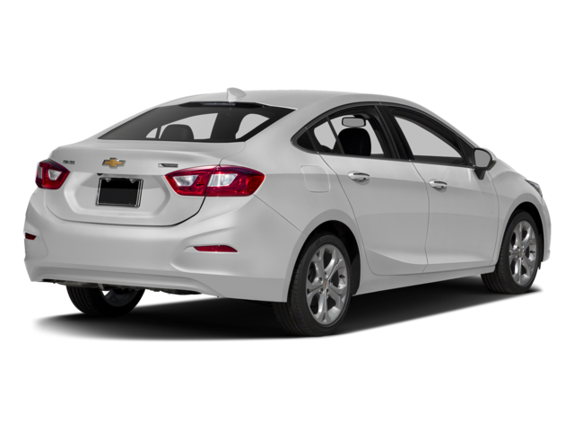 Used 2016 Chevrolet Cruze Premier with VIN 1G1BG5SM8G7284831 for sale in Sparta, IL