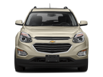 2016 Chevrolet Equinox Base