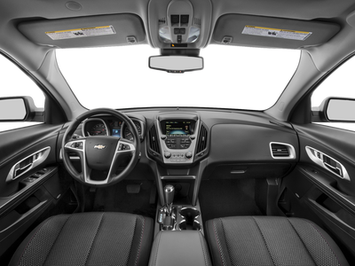2016 Chevrolet Equinox Base