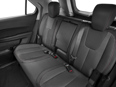 2016 Chevrolet Equinox Base