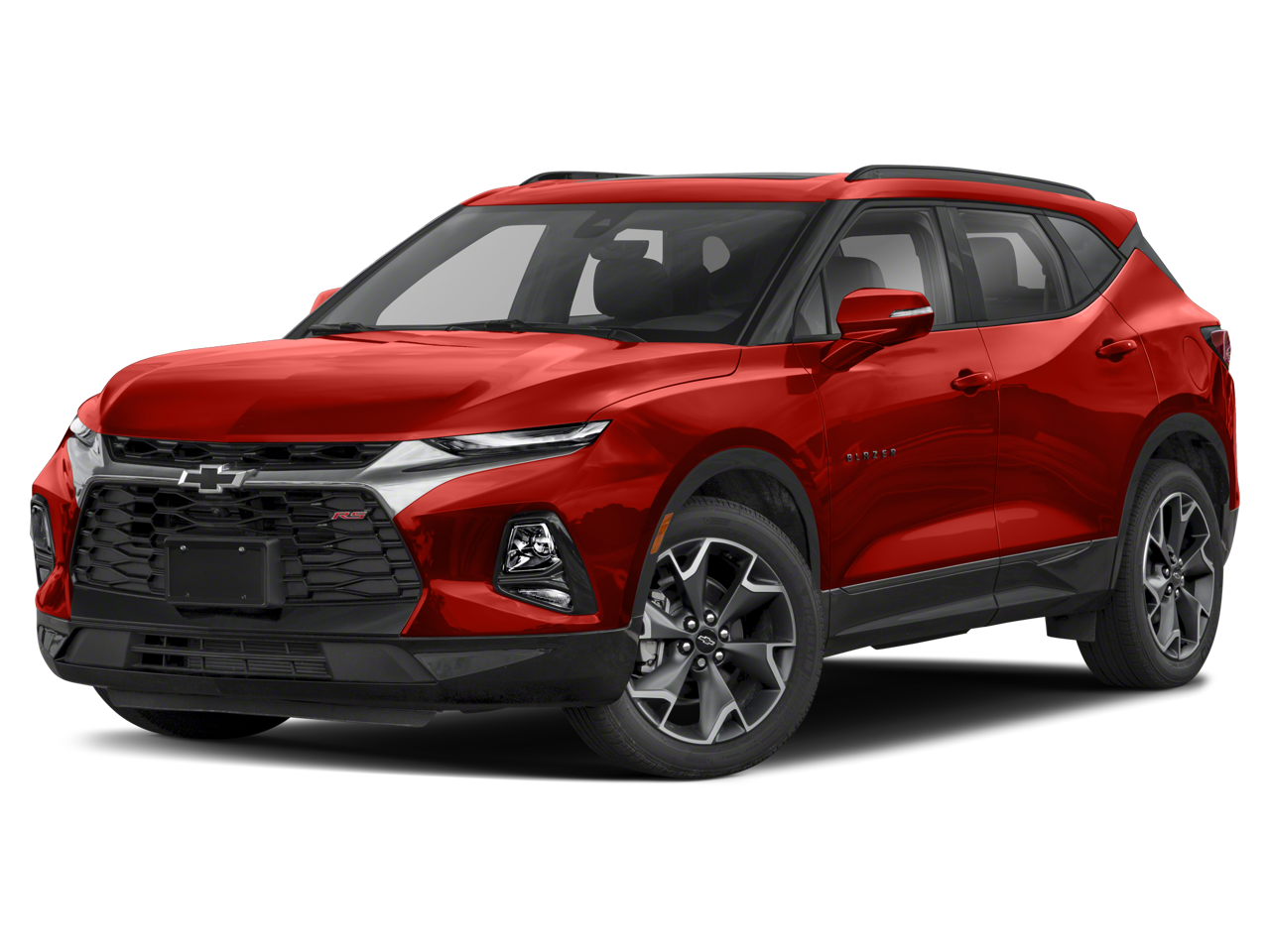 2019 Chevrolet Blazer Base