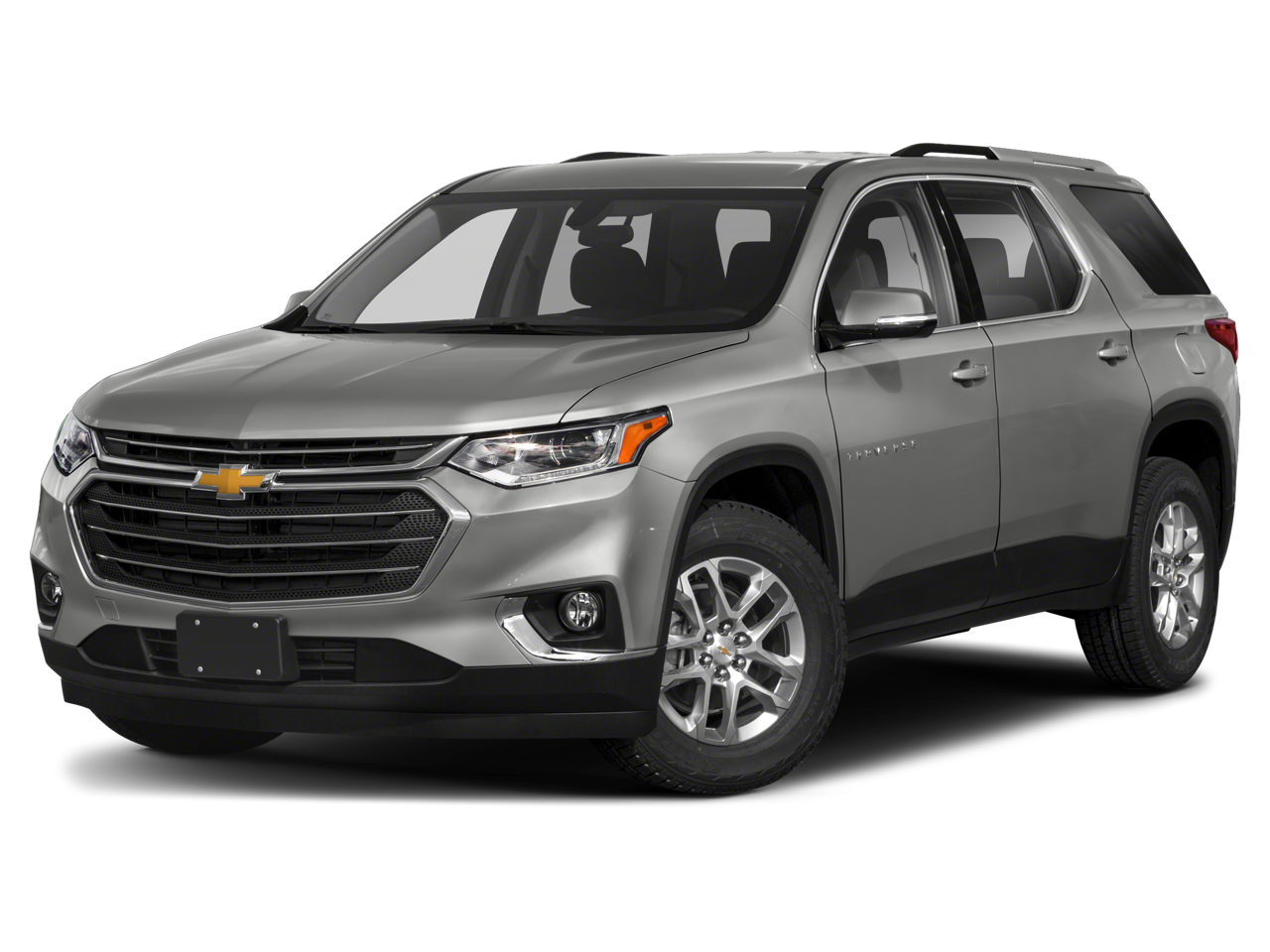 2019 Chevrolet Traverse 1LT