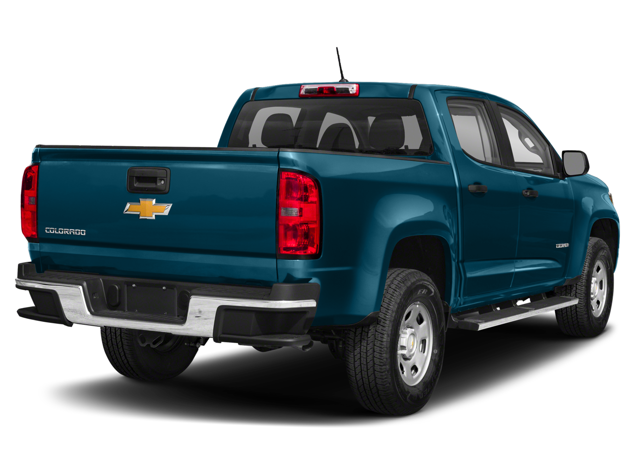 Used 2020 Chevrolet Colorado Work Truck with VIN 1GCGTBEN0L1141848 for sale in Sparta, IL