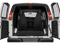 2021 Chevrolet Express Cargo 2500 Base