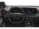 2024 Chevrolet Trailblazer Base