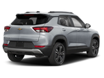 2024 Chevrolet Trailblazer Base