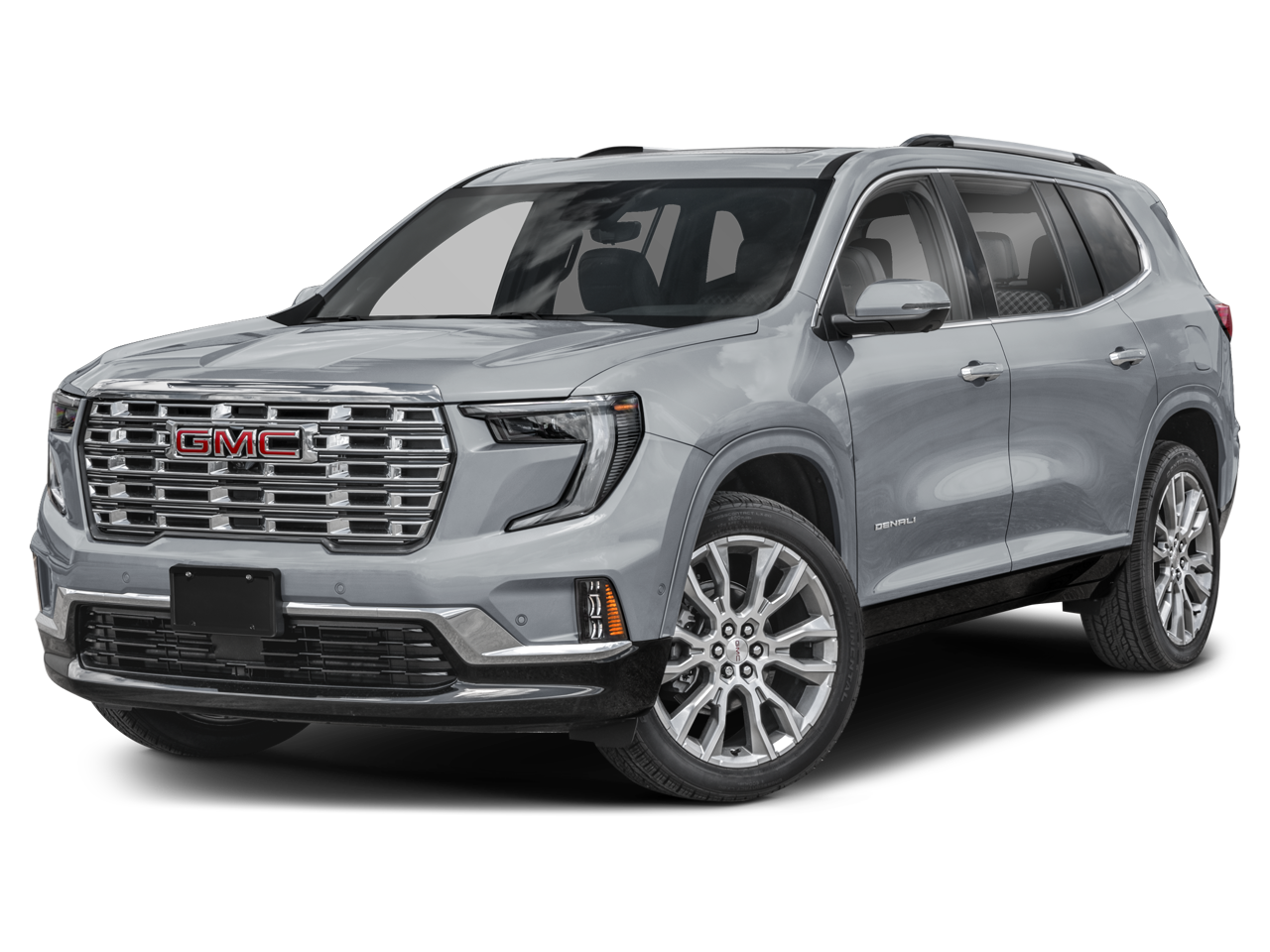 2026 GMC Acadia Denali Ultimate FWD's photo