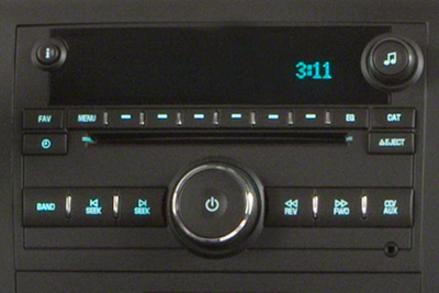 2010 Chevrolet Silverado 2500 HD Base