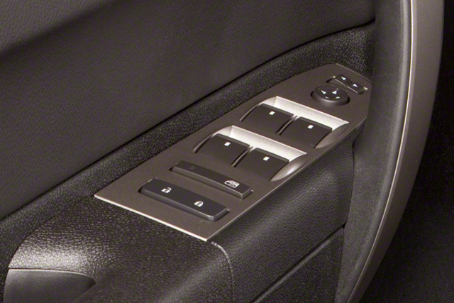 2010 Chevrolet Silverado 2500 HD Base