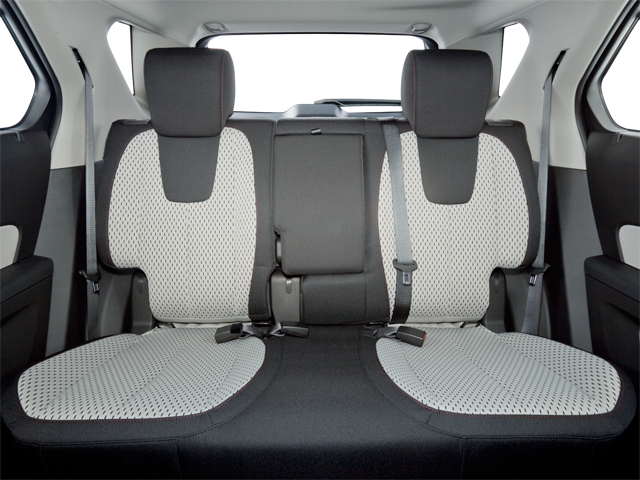 2011 Chevrolet Equinox LT w/1LT