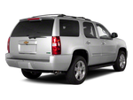 2013 Chevrolet Tahoe LTZ