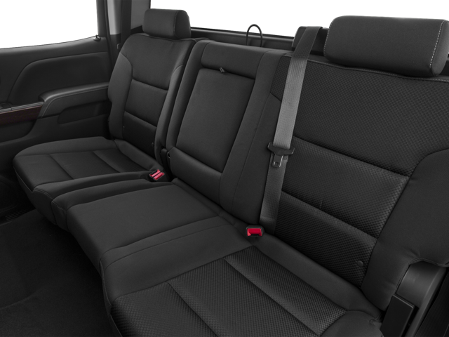 2015 GMC Sierra 2500 HD SLE