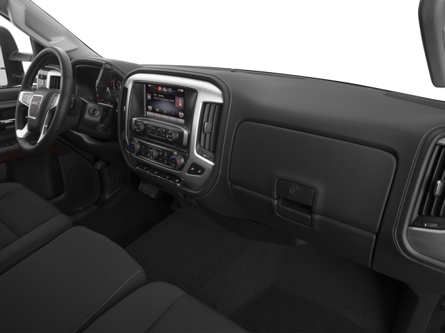 2015 GMC Sierra 2500 HD SLE