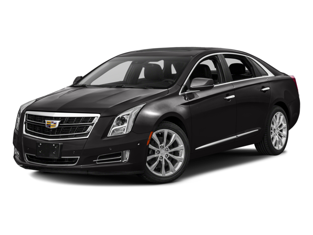 2017 Cadillac XTS