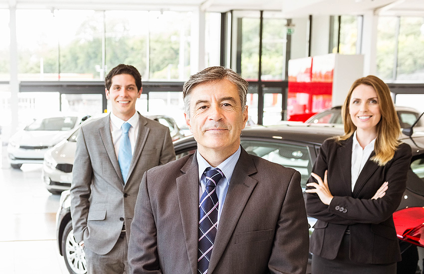 Meier GMC in Sparta, IL - Trusted Company