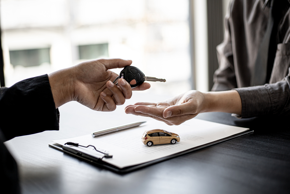 GMC Financing in Sparta, IL