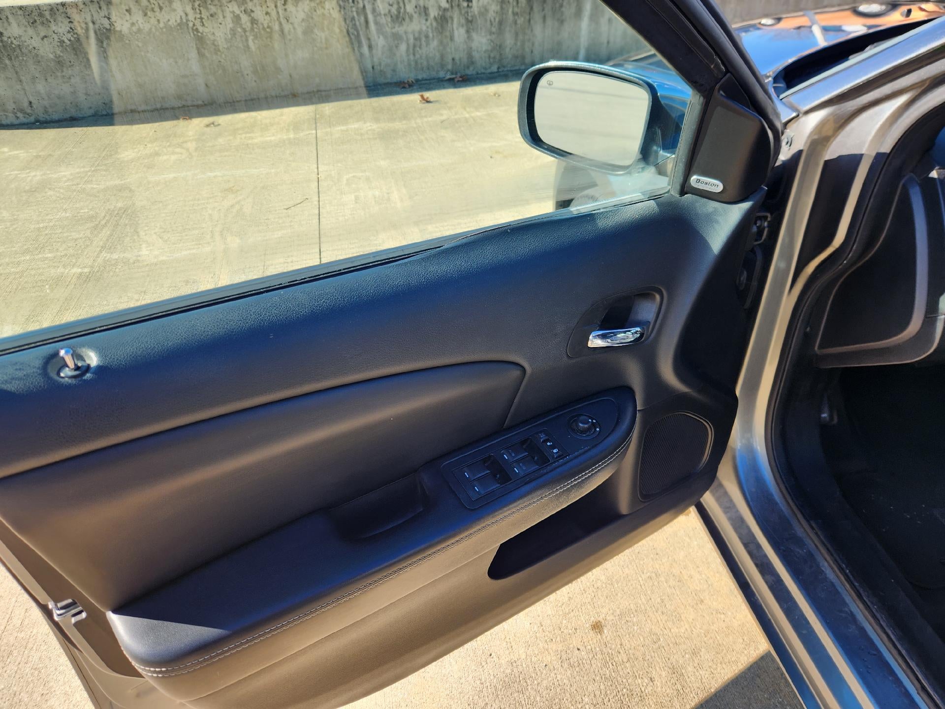 2013 Chrysler 200 Limited