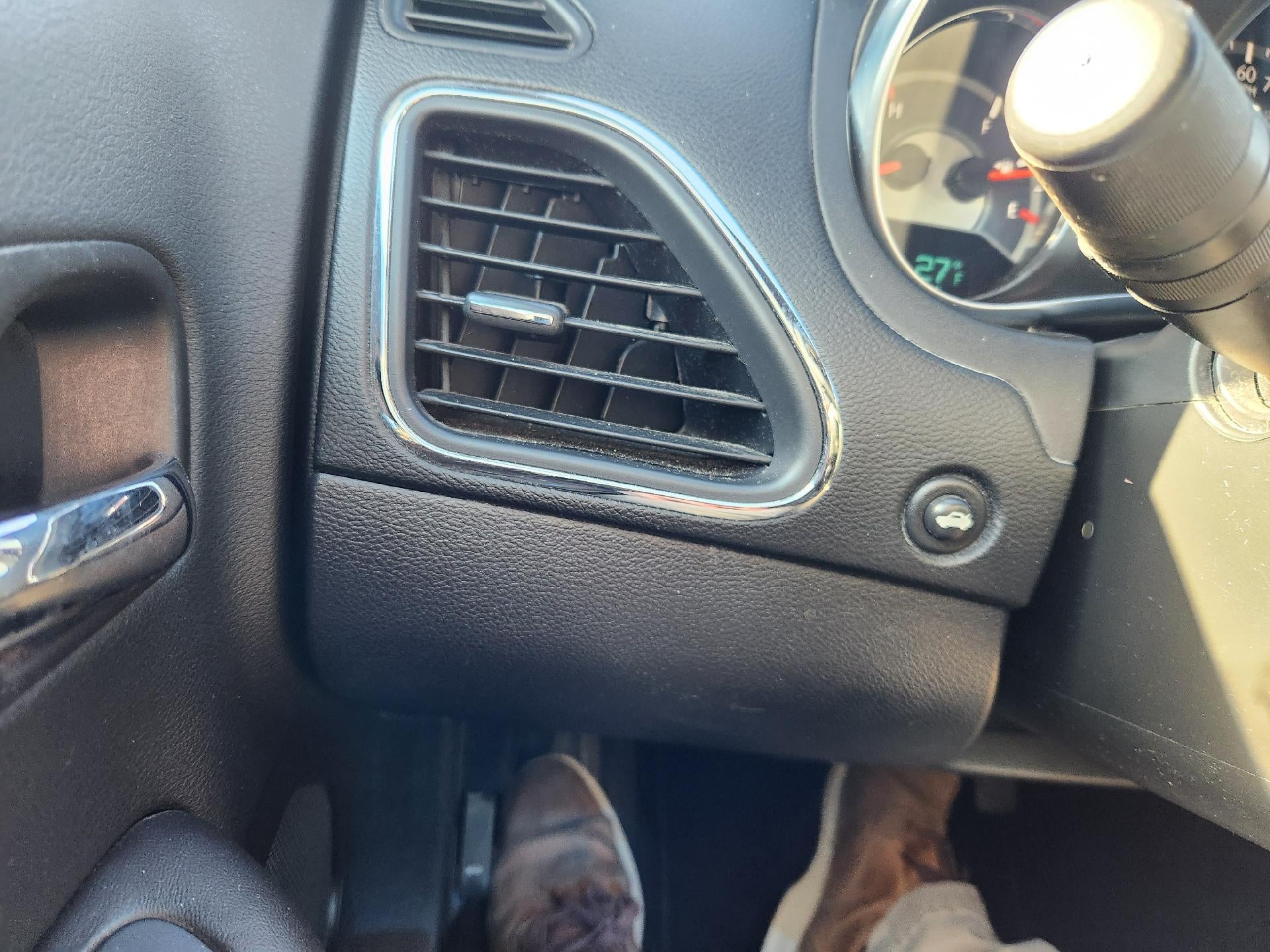 2013 Chrysler 200 Limited