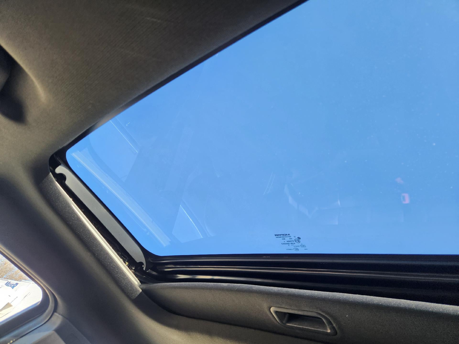 2013 Chrysler 200 Limited